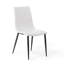 Riceboro 44cm H Upholstered Side Chair-36360079