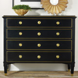 19th Century Accent Chest