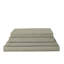 Linen Wrapped Coffee Table Stack-1138020975