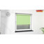 Easyfix Room Darkening Roll-Up Shade-17036435-17036438
