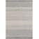 Tapis ivoire / gris anthracite Enloe