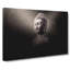Buddha In A Mist by Buddha In A Mist - Wrapped Canvas Painting-55361742