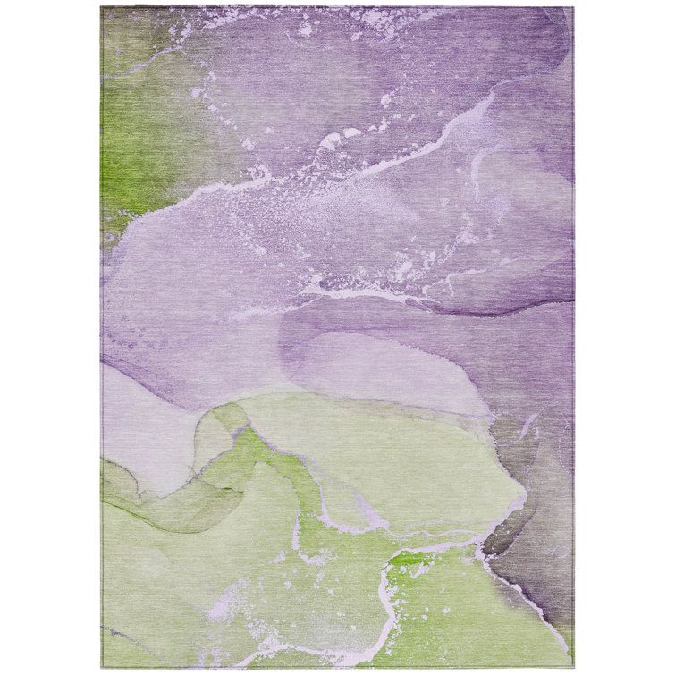 Fenland Rectangle Area Rug