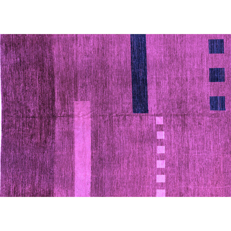 Patchwork Indoor Rug, Rectangle 3' x 5'
