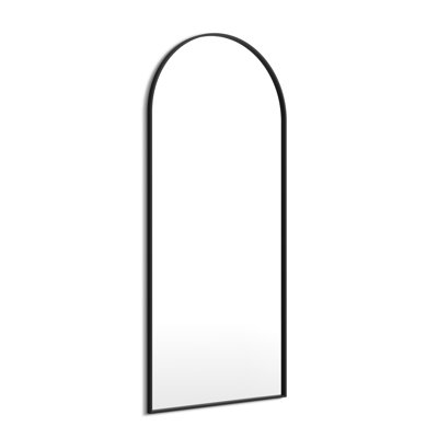 Kira Metal Flat Mirror