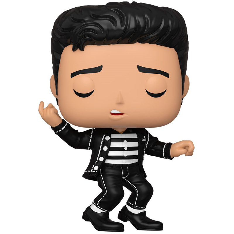 Figurine Elvis Presley
