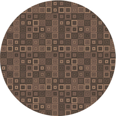 Performance Wool Geometric Indoor Rug