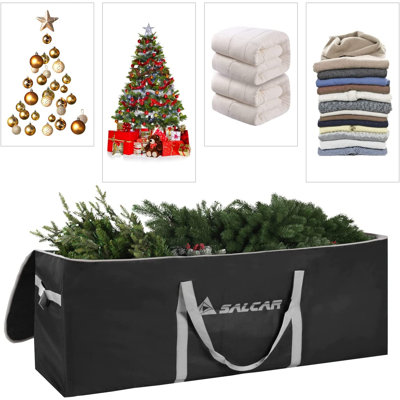 Christmas Tree Storage