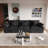 Kyna 119.29'' Slipcovered Sofa-1502560606