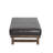 Cadell Upholstered Ottoman-2101090049