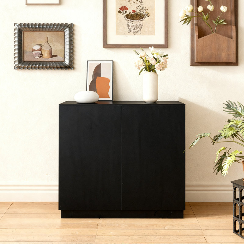 Litter Box Enclosure, 32" High Large Litter Box Furniture, Modern Cat Litter Box Enclosure With Hidden Storage, Side Table, End Table
