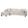 Chaise Sectional