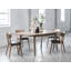 Bodiam Oak Dining Table-1658143433-1658143434