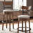 Upholstered Counter Stool-2095216598-2026173892