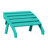 Geoff Foldable Outdoor Adirondack Set-837744424