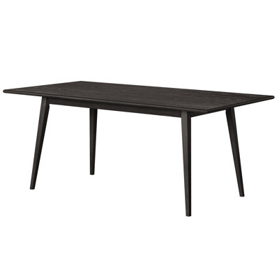 Amarlia Desk by Wade Logan