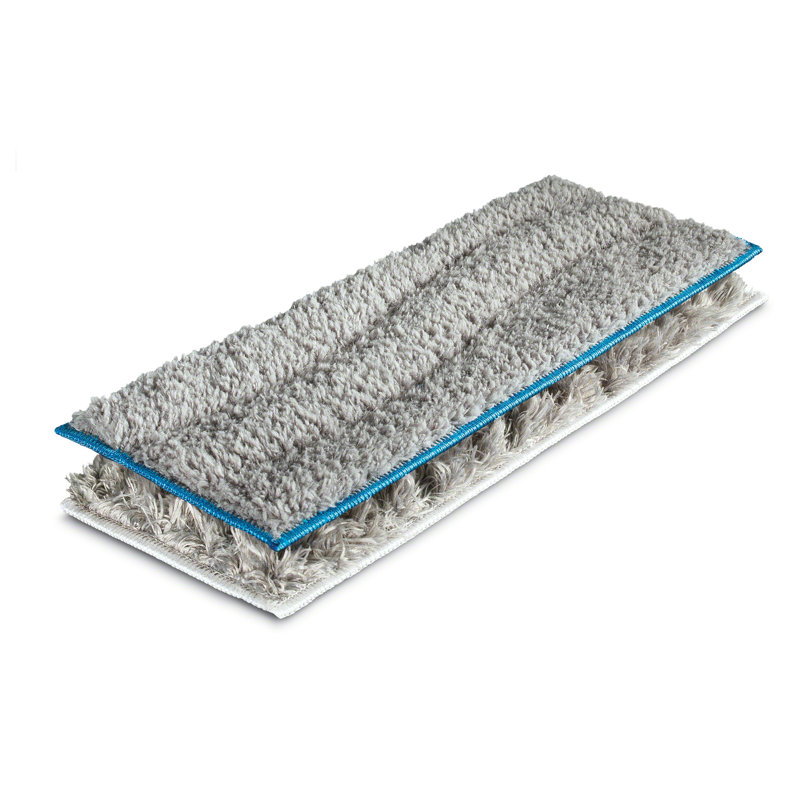 iRobot® jet® m Series Washable Pads Multi-Pack, (1 Wet and 1 Dry Pad)