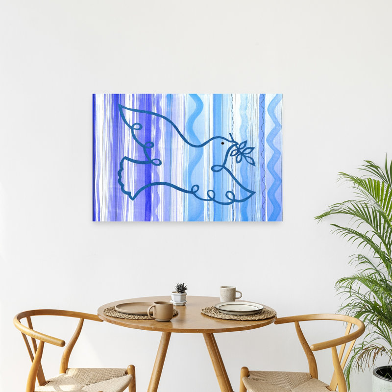 Print, 60.96cm H x 91.44cm W