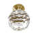Chloe 1-1/8" Diameter Round Knob
