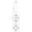 Synergy 1 - Light LED Pendant-70362362-64113789