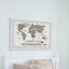 «Find the Animals», reproduction encadrée-2064585618