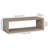 Samuelson Faux Wood Coffee Table With Shelf-1889235654-1889235653