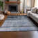  Premium Machine Washable Cerrito AMF568 Rug