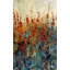 Wildflower Patch III Painting by Timothy O' Toole-26726436-26726439