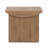 Statler Sled End Table