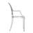 18.66'' H Stacking Armchair
