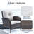 Gaetanino Outdoor Lounge Chair-1982589874