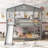 Slat Bed-1130454753