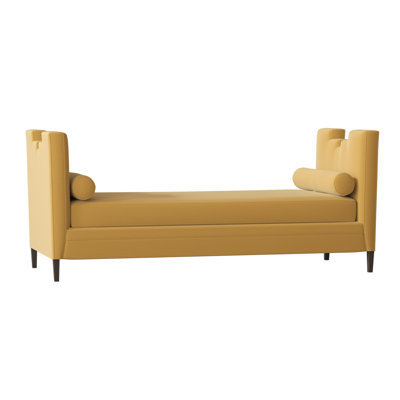 Banc rembourré Ida