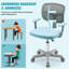 Chaise de bureau Dingyue, pour enfants-1546502853