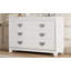 Commode 6 tiroirs-450426803
