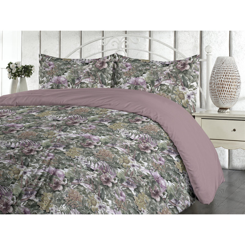 Duvet Cover, Twin Duvet Cover + 1 Standard Sham