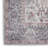 Machine Washable Oriental Gray Area Rug-771949889