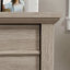 Alnesto 33.39'' Wide 2 -Drawer File Cabinet