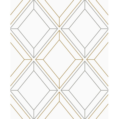 Vicente Geometric Roll