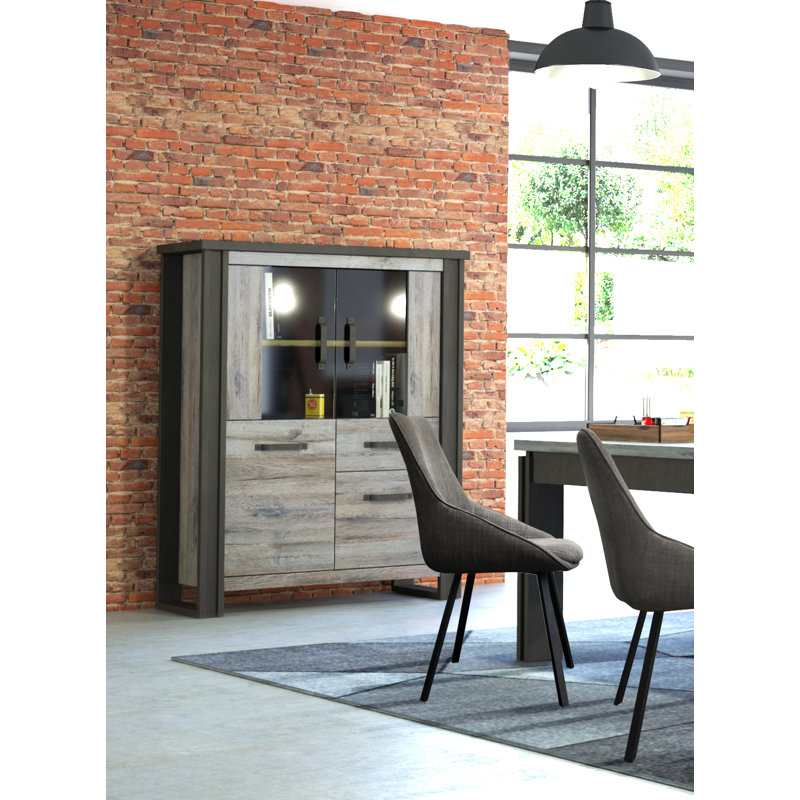 Boughton 119cm Sideboard
