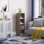 Gerardi 32cm W Standard Bookcase-70966732-28126306