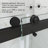 Opal Mirage MCOCOD 56-61" W x 76" H Double Sliding Frameless Smooth Sliding Shower Door with 3/8"(10mm)Clear Glass-98947121