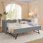 Lit de jour Cozy Gingham-1999098825