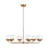 Avoca 6-Light Chandelier
