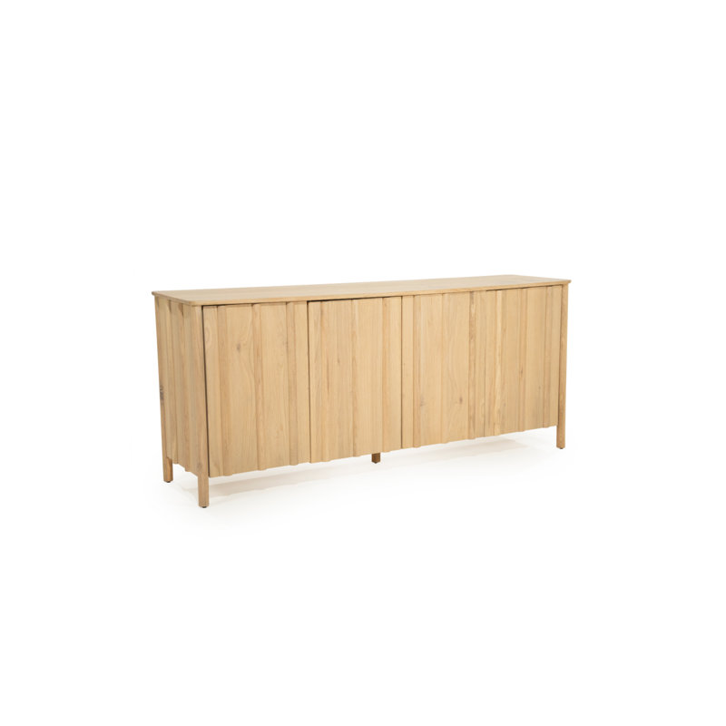Jake Sideboard, Natural