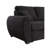 Teddy Fleece Reversible Sleeper Sectional Sofa With Storage Chaise