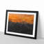 The Sunthe Mountains - Framed Print-56842339-56842344