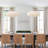 23.6inches Pendant Light Dimmable-563897978
