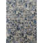 Hand Knotted Patchwork Area Rug-66826562