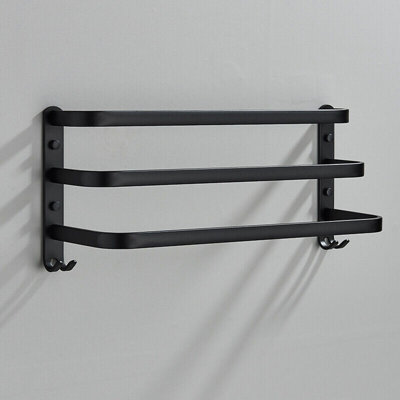 Masaichi 3 Wall Towel Rack